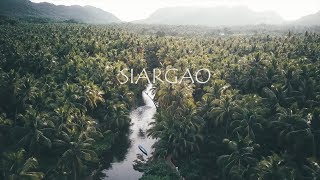 The BEST Island in the World 2019 - Siargao, Philippines