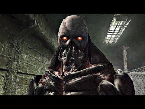 Steam Community :: Resident Evil 4 (2005)