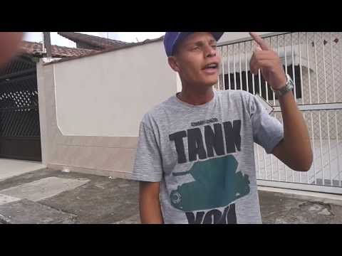MC MENOR DA VD Part - HUGUINHO MC - MC OZY - Medley 2014
