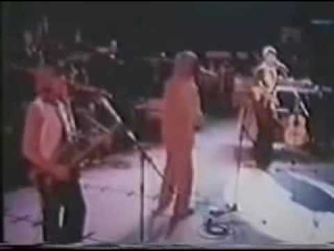 Venus & Mars/Rockshow (Rare 1975 Live Footage)