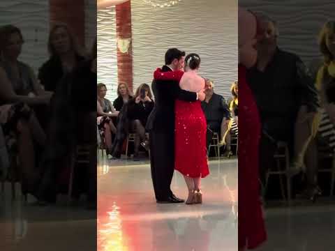 ❤️Camila Kelvin #tango #baile  #viralvideo #milonga #argentinetango #dance #dancer  #tangoargentino