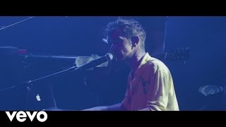 Josef Salvat - Punchline (Live in London)