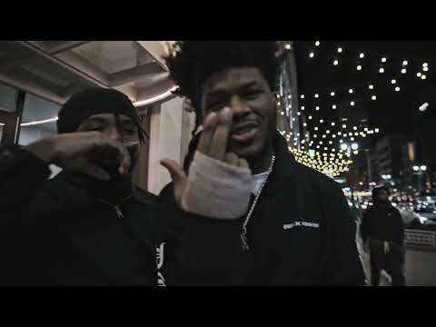 HorseTheOne & 264 Quez - Being Honest [Official Video]