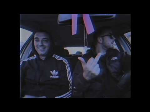 IHON X DJ SWET - POWER OF GRAYSKULL [STREET VIDEO]