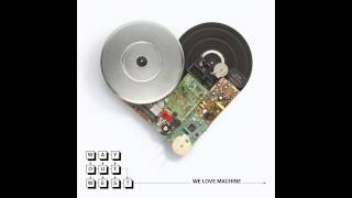 Way Out West - Surrender