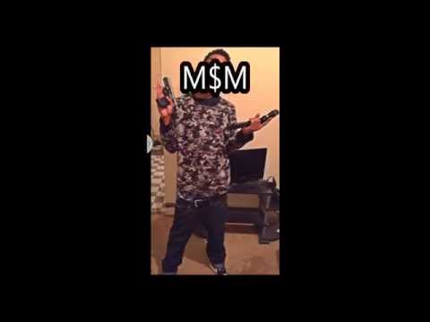 BANS ENT FUCK FREESTYLE G-MIX FT GSB FT JMM FT M$M AND WNC