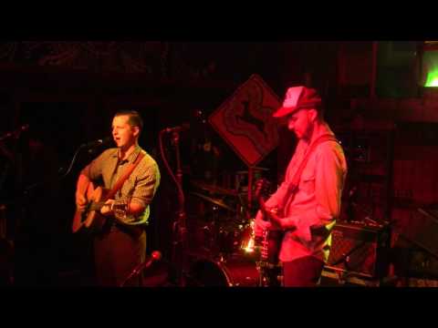 Cabinet 2016-04-07 Electric Haze Mama Tried/Daddy Frank/Gumboots