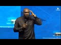 2026 PERSONAL DEVELOPMENT SERMON REALIGNMENTS With Apostle Joshua Selman
