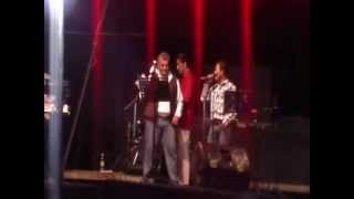 preview picture of video 'Super S Musical de Nopala, Oaxaca - Mi gusto es a duo con Álvaro Monte Rubio'