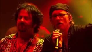Toto -- Africa Live Video HQ Toto -- Africa Live Video HQ