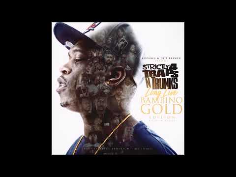 Bambino Gold - Obsessed