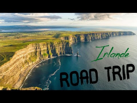 Road Trip Irlande 2018