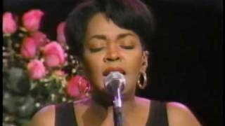 Anita Baker &#39;I Apologize&#39; (Video Soul, 1994)