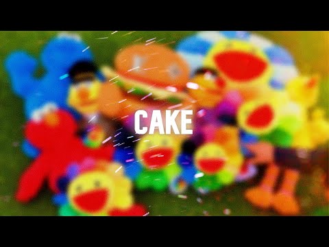 [FREE] luv resval x savage toddy type beat - "cake" ✨ (prod. ney)