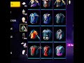 OLD RARE T SHIRT IN MY ACCOUNT ️ Oldtshirt Ffshorts Freefire Sresports Rareitemfreefire