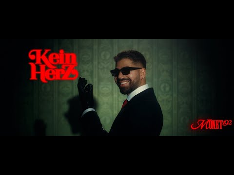 Monet192 – Kein Herz [prod. by Menju] (Official Music Video)