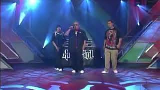 KINTO SOL - Ella Se Fue ( En Sabado Gigante )