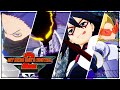 My Hero One S Justice 2 All Plus Ultra Ultimate Attacks W Season 1 2 DLC