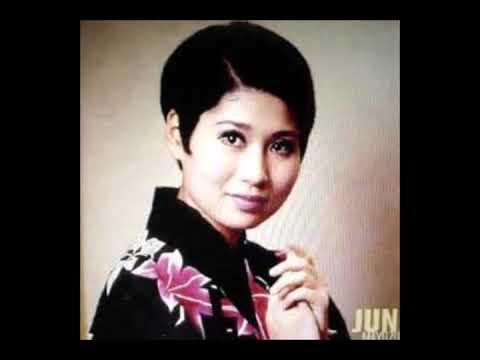 天使の誘惑 / 黛ジュン 歌ってみた　1968年レコード大賞受賞曲