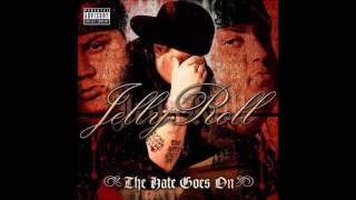 The Hate Goes On by Jelly Roll [Full Album]