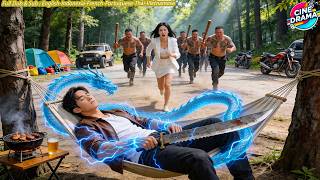 Download lagu Hidden Dragon King Saves CEO From Thugs While Napping, He Crushes Them All She Proposes To Him mp3 Download lagu Hidden Dragon King Saves CEO From Thugs While Napping, He Crushes Them All She Proposes To Him mp3