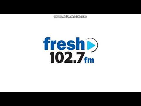 102.7 "Fresh 102.7" WNEW/Legal ID-2/?/2017 - ??: New York City, NY