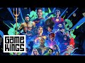 Nerd Culture #33 over DC FanDome 2021, Black Adam & The Batman