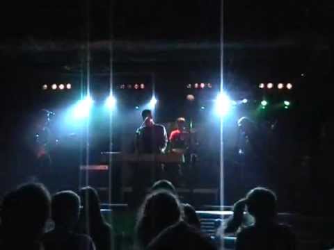 KaieM Band - Kim myślisz, że jesteś