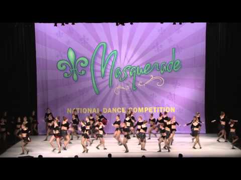 LITTLE PARTY - Tammy Palmer's Center Stage [Houston, TX]