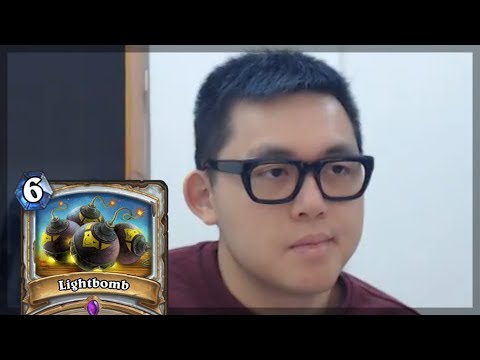 Lightbomb is Back. I Guess.