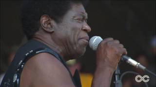 Charles Bradley &amp; His Extraordinaires - 'How Long' @ LOCKN' Festival, 8/26/16