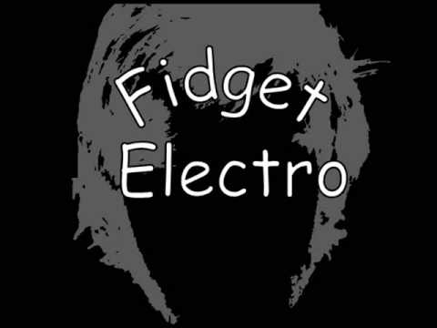 Calvertron - Doggy Style