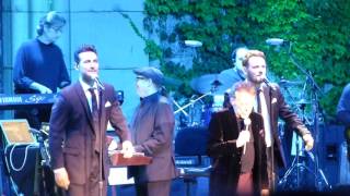 Walk Like A Man by Frankie Valli