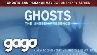 Ghosts The Unseen Presence | Supernatural | Full Documentary