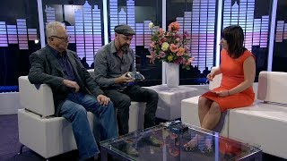 Bluefish444 at IBC 2018