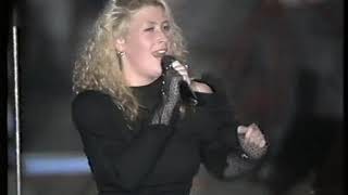 Das Omen - Mysterious Art Berlin 1989