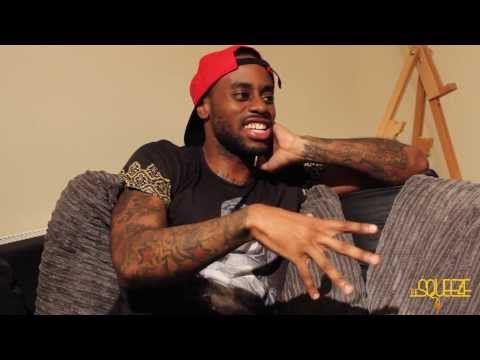 Wizzy Wow - Squeeze Tease Episode 2