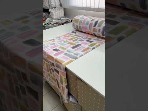 Фланель штрихи 01