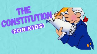 Discovering Our Constitution: A Kid-Friendly Guide to the Rules that Shape Our Country