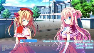 てんぷれっ‼体験版を実況してみたpart５