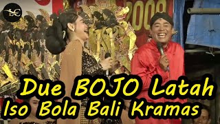 Download lagu Cak Komet Oleh rejeki nomplok SINDEN LATAH TERBARU mp3