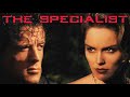 Bad English - Ghost In Your Heart [Hard Rock] [1989] & The Specialist (1994 film) Sylvester Stallone