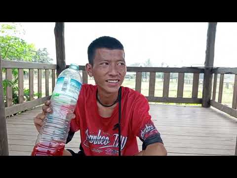 Tuam Leej Kuab zaj paj huam thiab hu nkauj zoo kawg