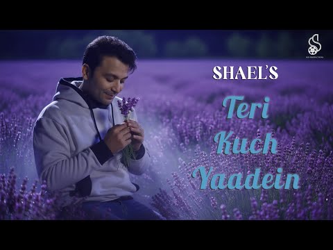 Teri Kuch Yaadein (Official Video) Shael Oswal | Samiksha Oswal   @adityadevmusic ​ 