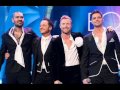 Boyzone - Love Will Save The Day 