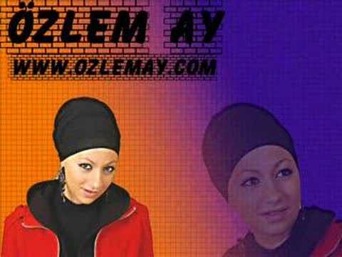 özlem ay ft.selcuk sahin-git