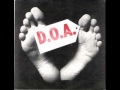 D.O.A.-Thirteen