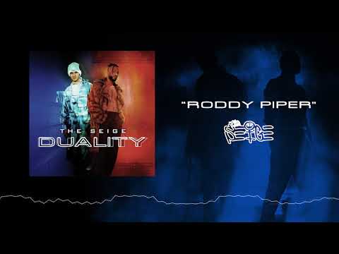 Video thumbnail for Roddy Piper