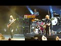 James Gang - Stop - Live at VetsAid - Columbus, Ohio - 2022
