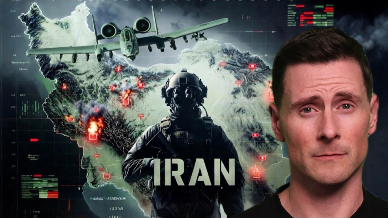 U.S. Special Ops Raids In Iran Are Worse Than You Think